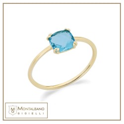 Anello in Oro KAAZ 029 Ambrosia | Ambrosia Gioielli Catania